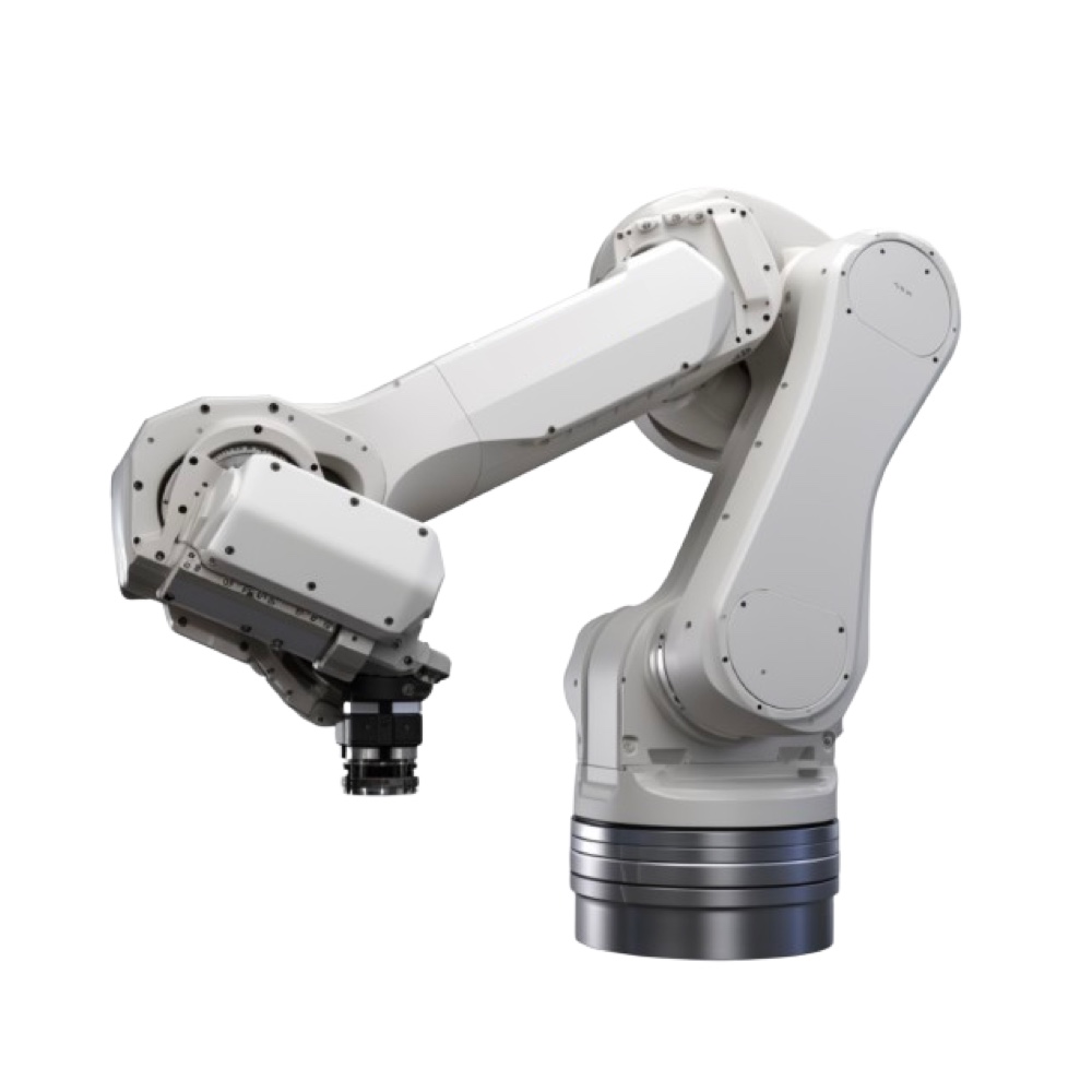Gluing Robot