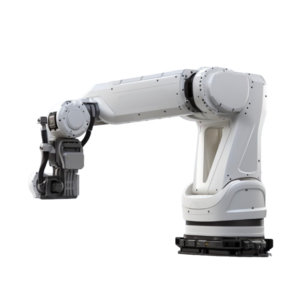 High Speed Sorting Robot