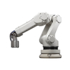 Spraying and Rotating Robot