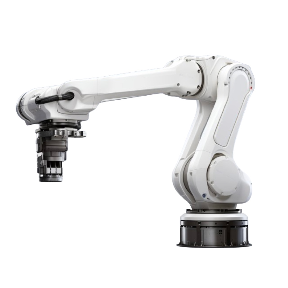 High Speed Sorting Robot