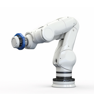 Small Sized Universal Robots