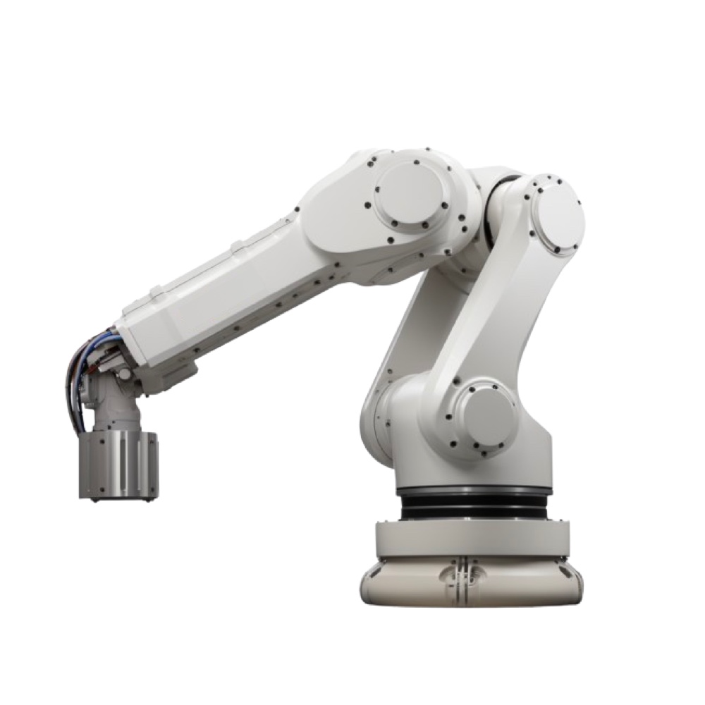 Gluing Robot