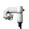 Large Universal Robots