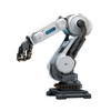 Huge Universal Robots