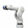 Spraying Robot