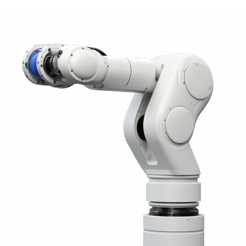 Spraying Robot