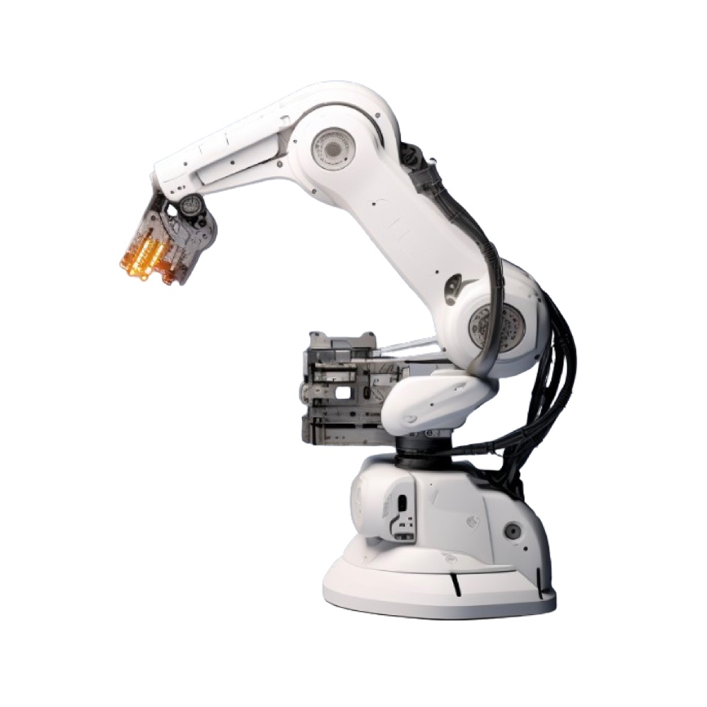 Speed Sorting Robot