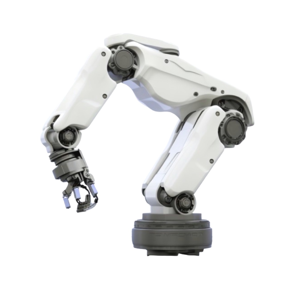 Welding Robots