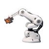 Speed Sorting Robot
