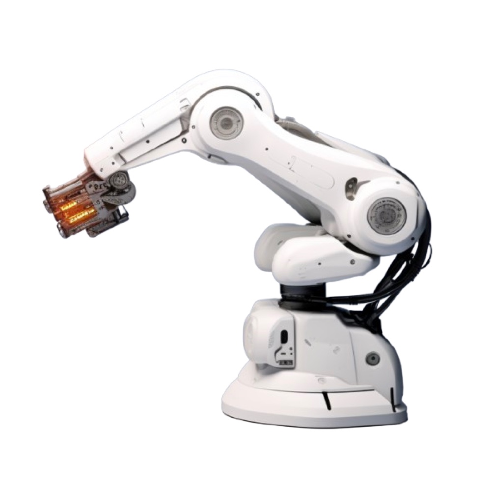 Speed Sorting Robot