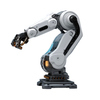 Huge Universal Robots