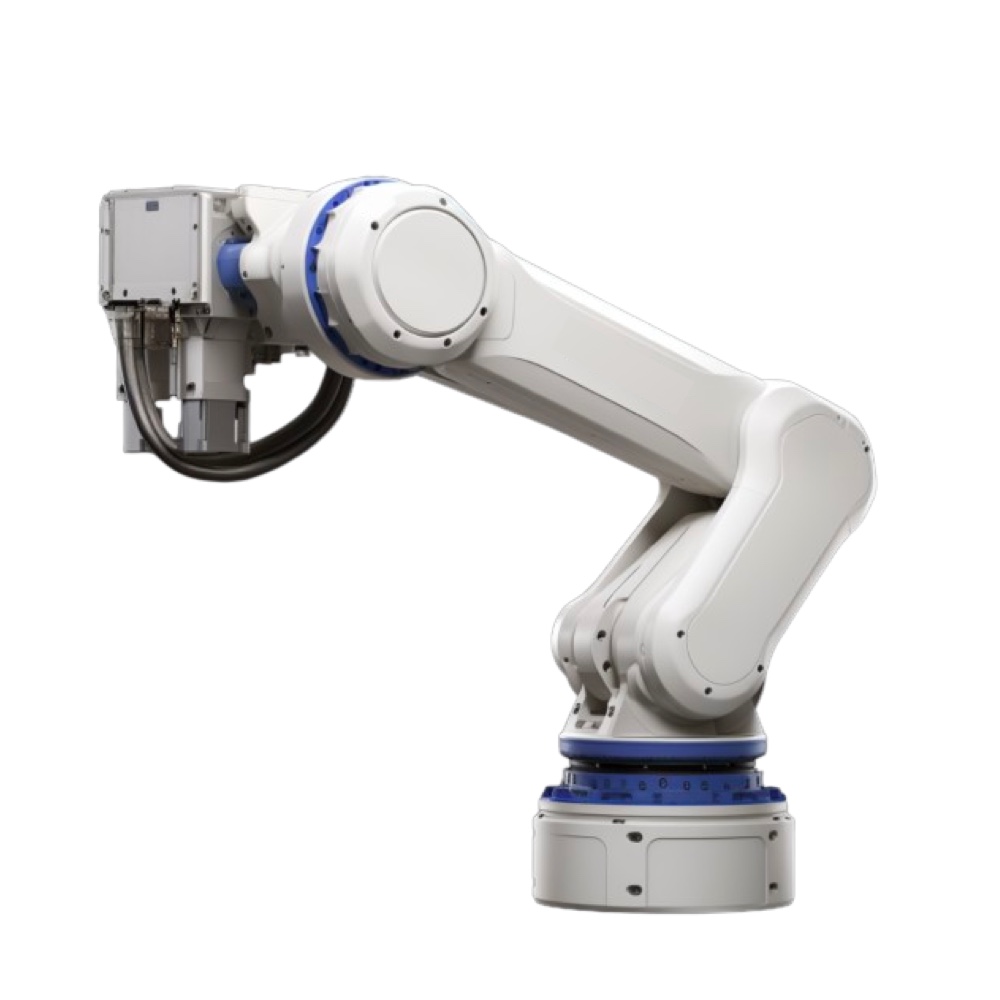 Cutting Robots