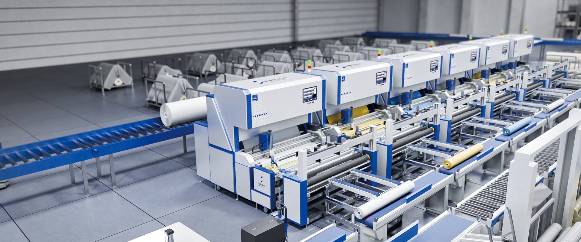 Al Fabric Inspection