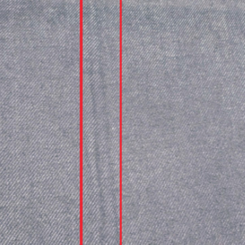 Line Mark