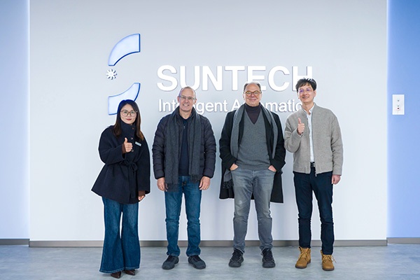 VICUNHA Drives Automation with AI Fabric Inspection Solutions