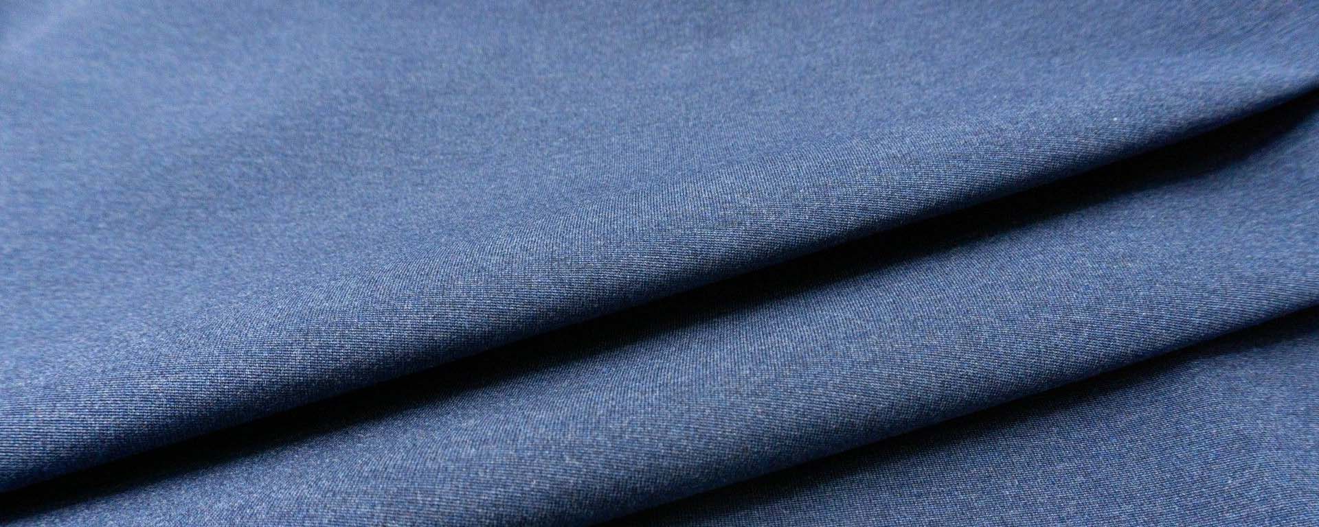 AI FOR DENIM QUALITY CONTROL