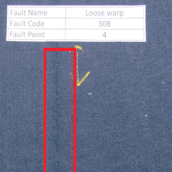 Loose Warp