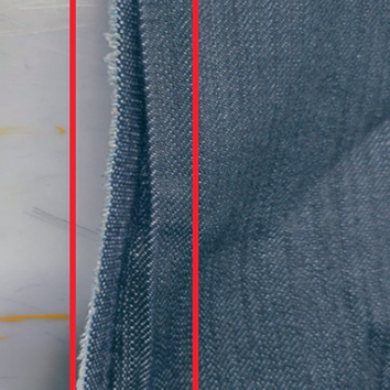 Bad Selvedge