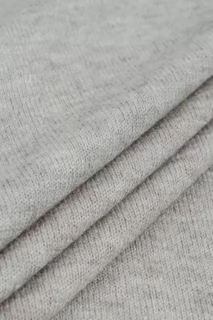 AI FOR KNIT FABRIC INSPECTION