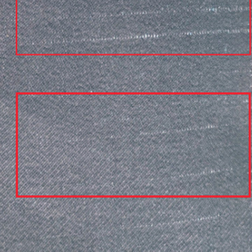 Loose Weft