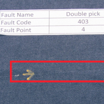 Double Pick